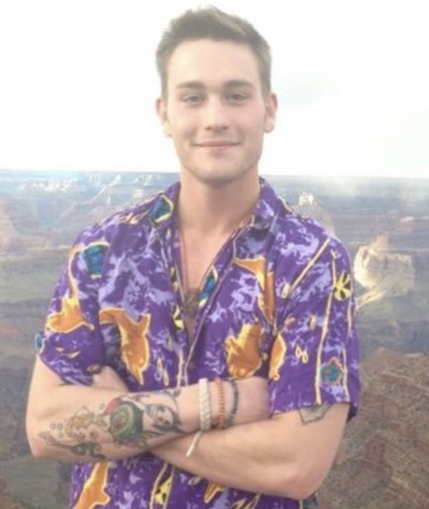 Jack Williams, Nmn, Shsn E3