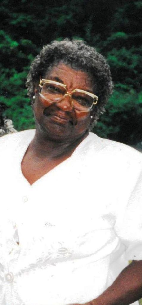 Mrs. Mae Charlotte Campbell Profile Photo