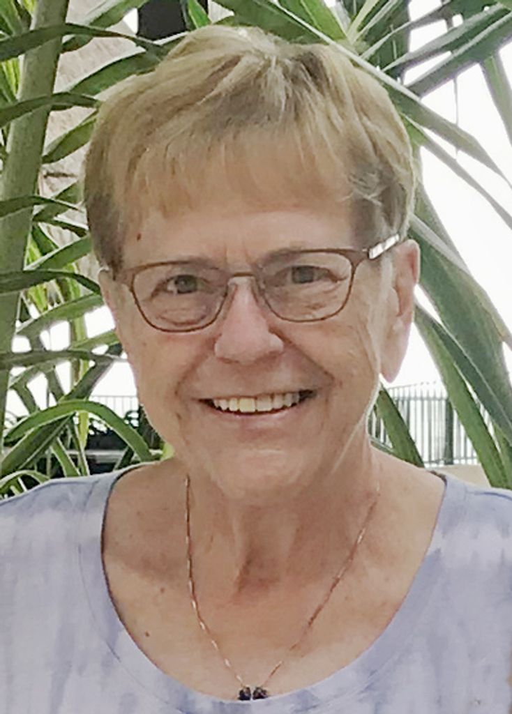 Carol Kay Hanssen Profile Photo