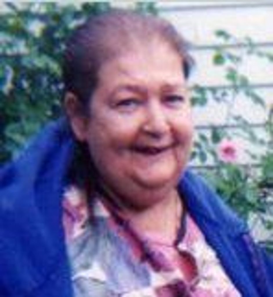 Margaret M. Longanecker