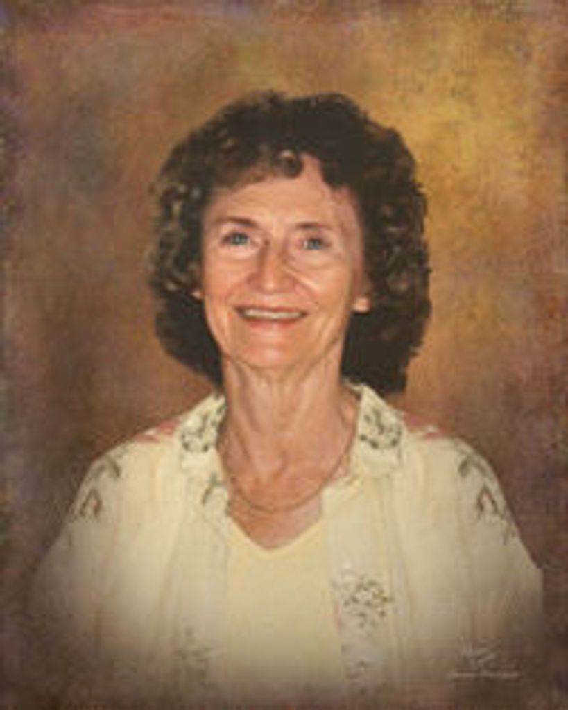 Maude Bahrenburg