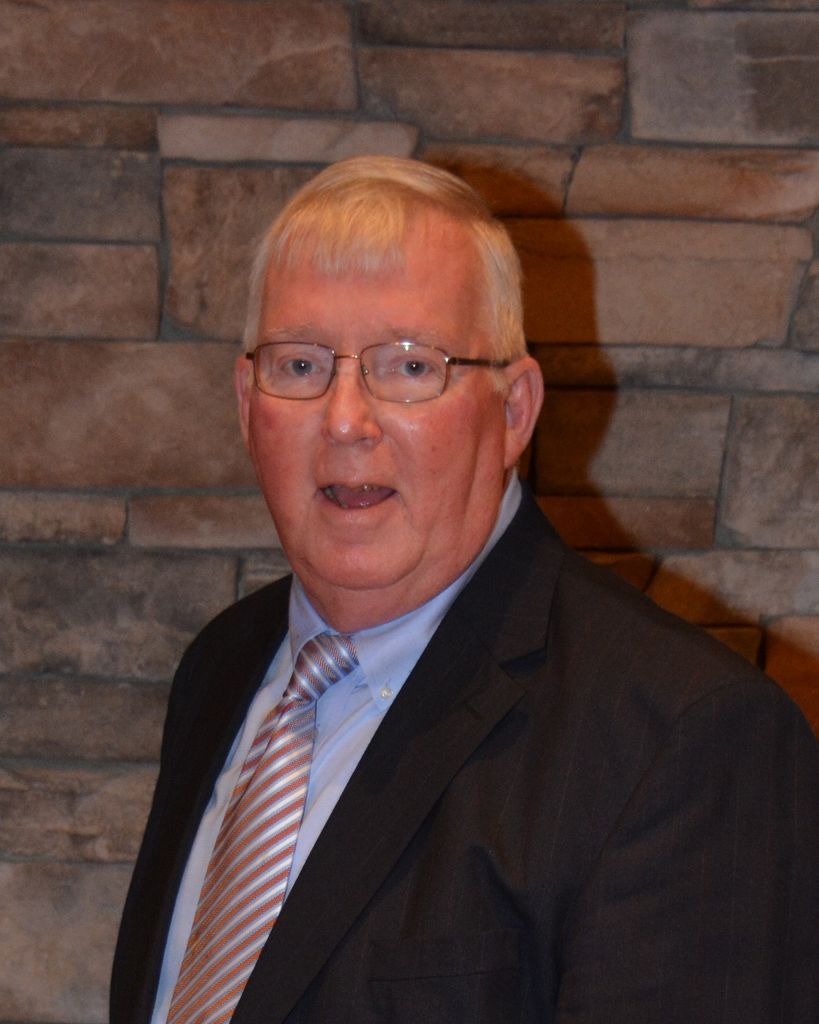 Charles Ronald "Ron" Norwood Profile Photo