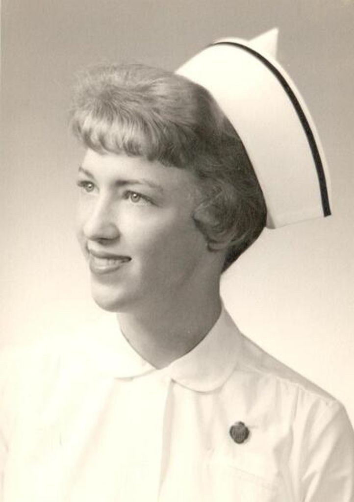 Louise A. Willman