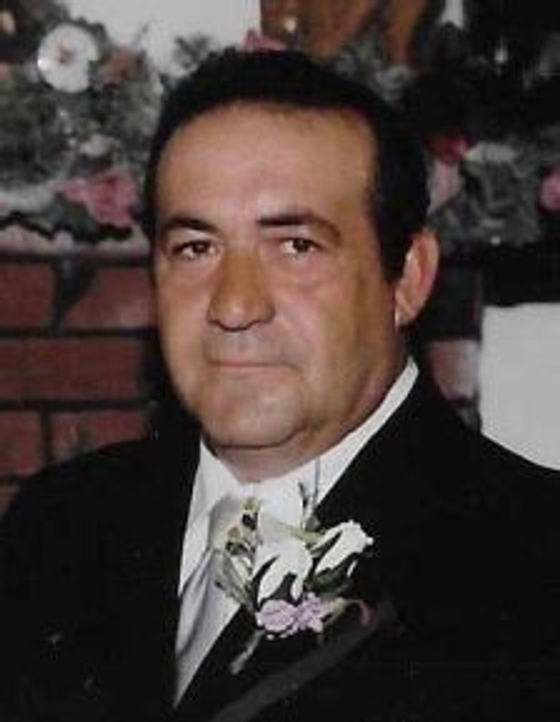 Antonio Manuel Leocadio
