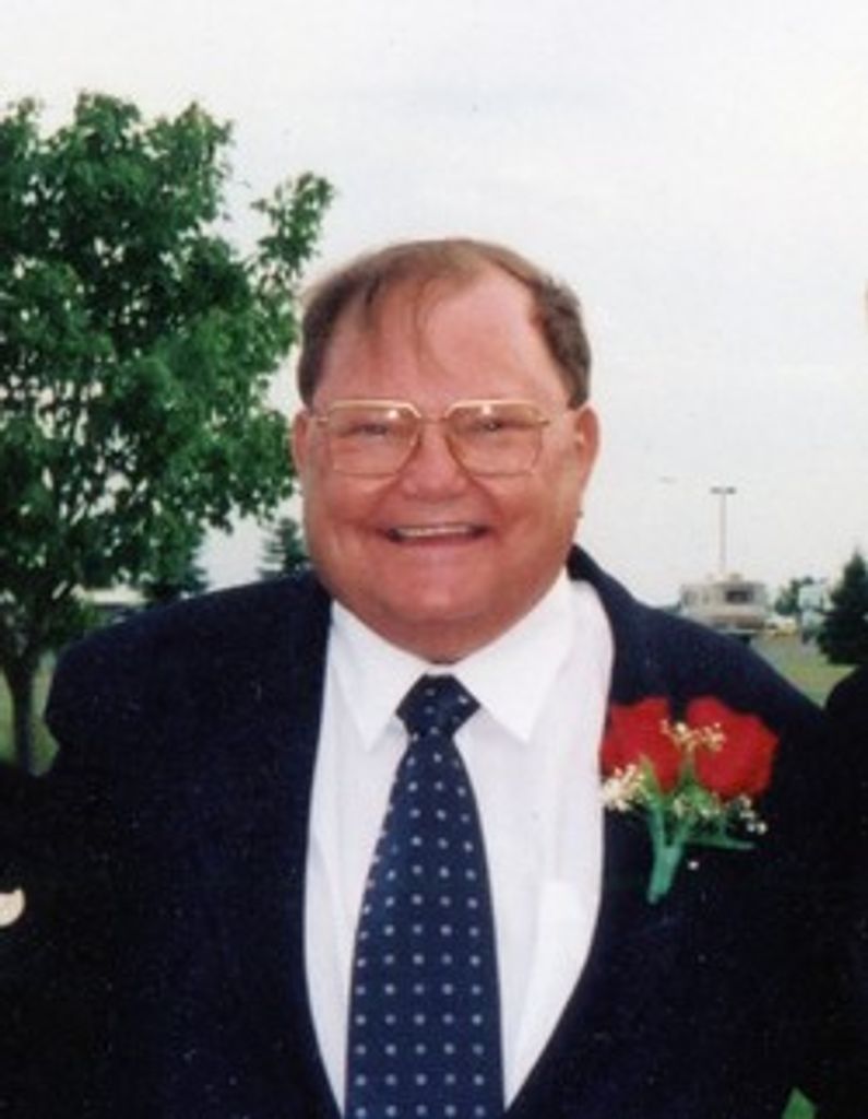 Gary Printup