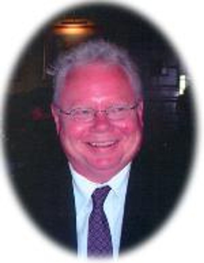 Richard J. "Rich" Mcmahon