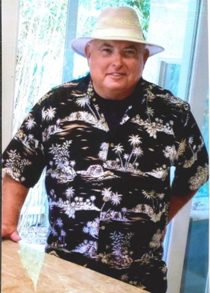 Bob Alan Hernandez Profile Photo