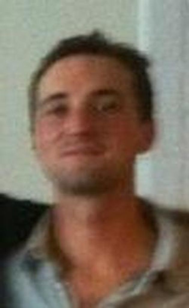 Adam Sahlin Van Arnem