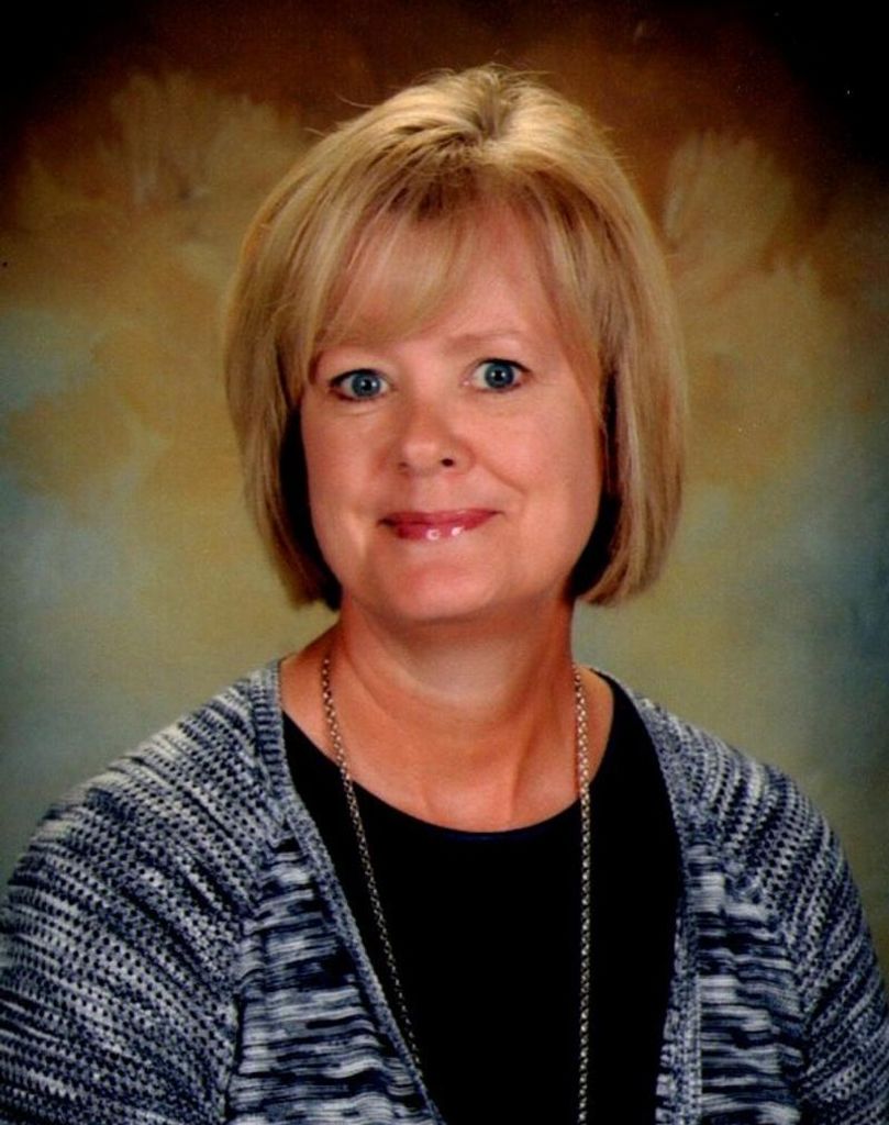 Linda Collins Ricks Profile Photo