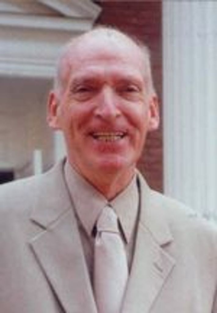 Gilbert C. Liverette