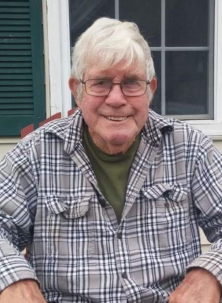 Kenneth Don Green Profile Photo