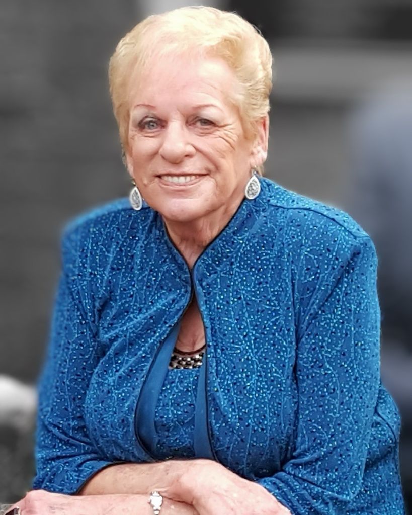 Marilyn Klaven Goldman