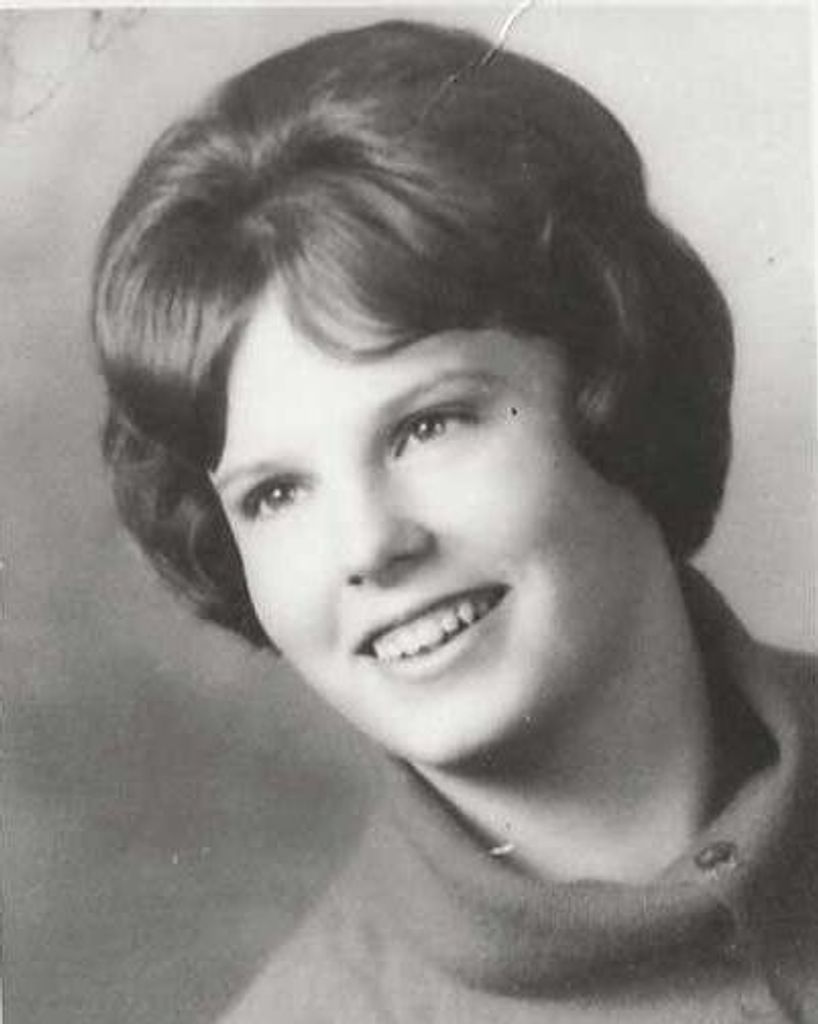 Patricia Marie Slayden