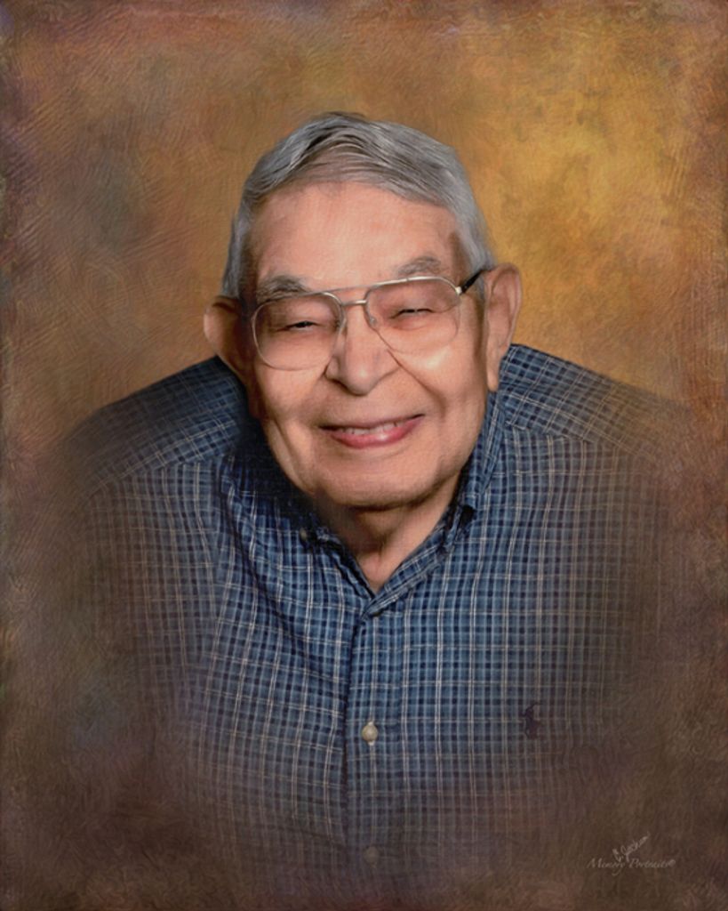 Gilbert Loya, Jr.