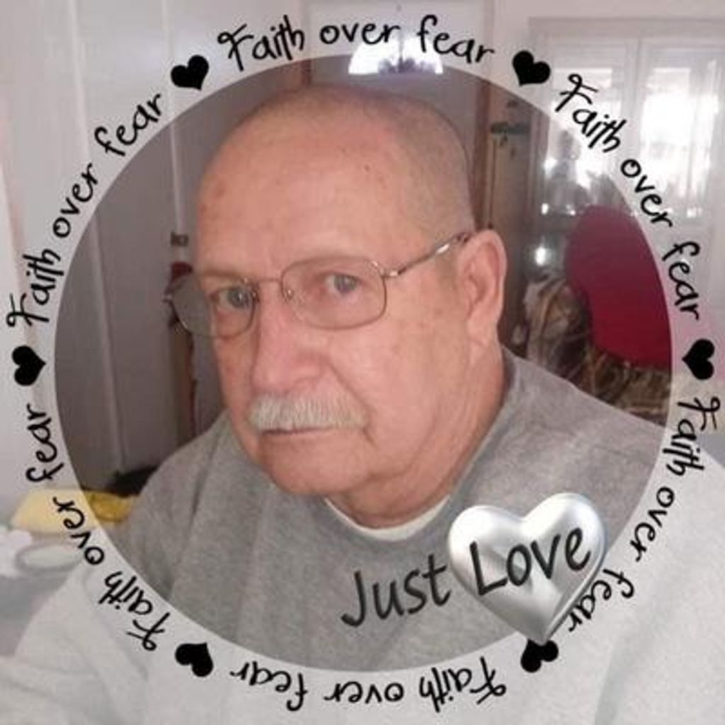 Carroll "Terry" Dye Profile Photo