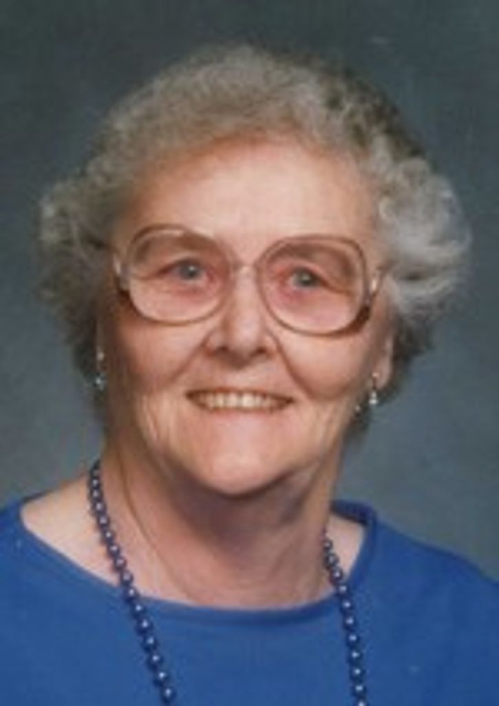 Marion Bartle Profile Photo