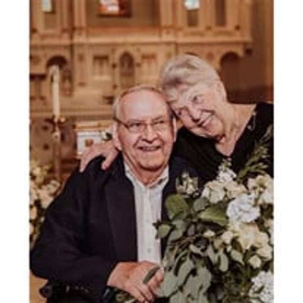 Richard C. "Dick" Biskner