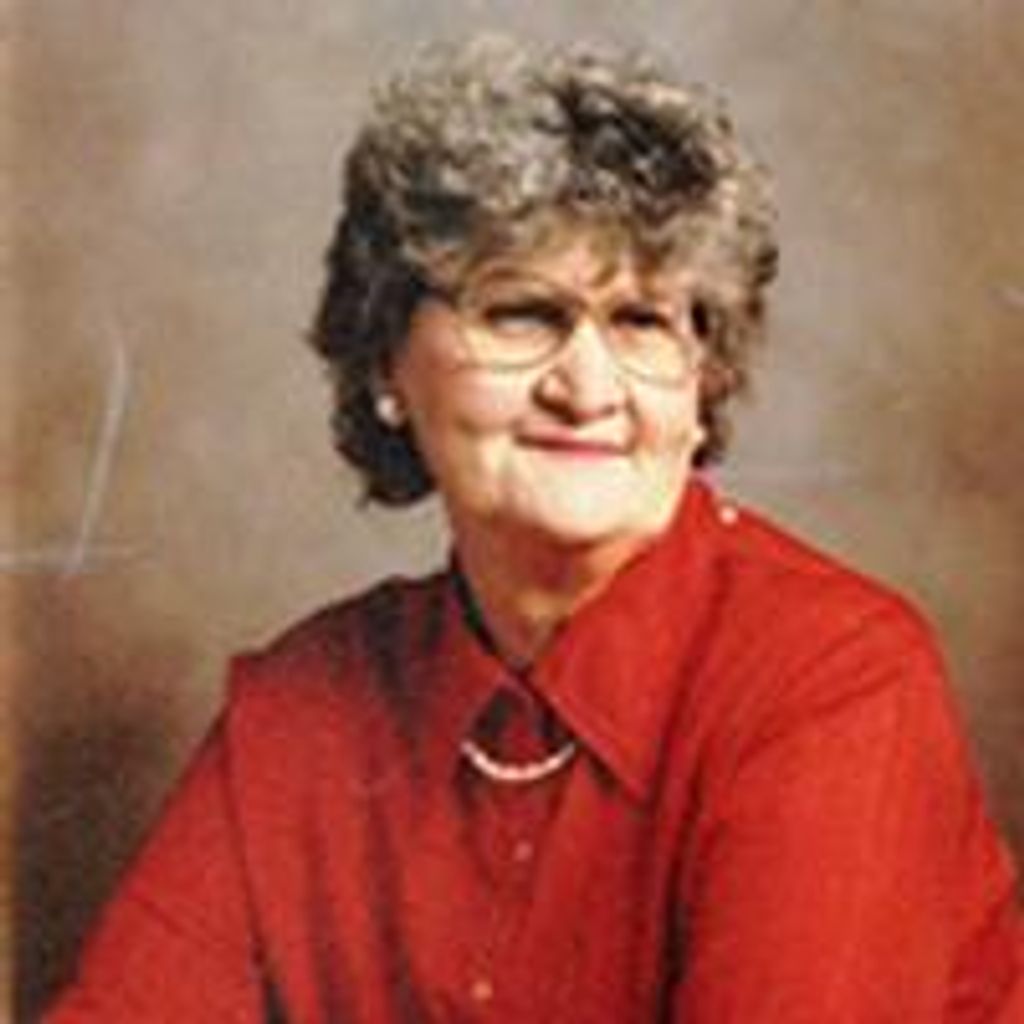 Dora Hartzell