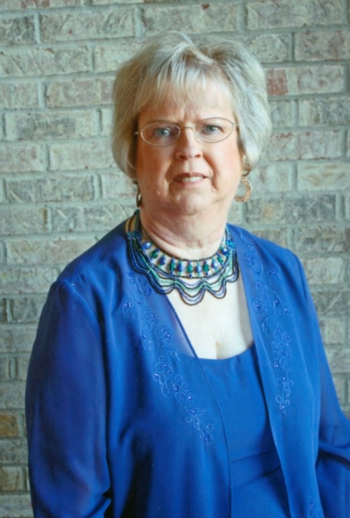 Phyllis Ann Black
