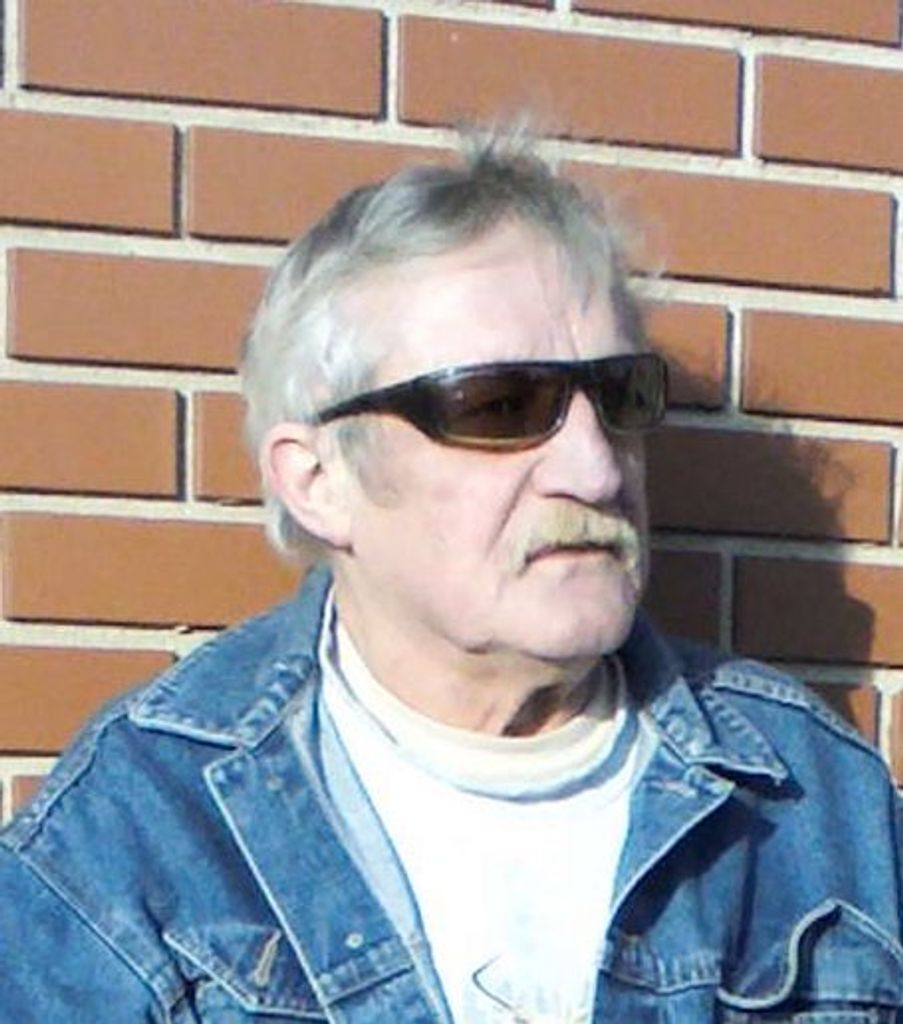 Henry Edward Pagel Jr.