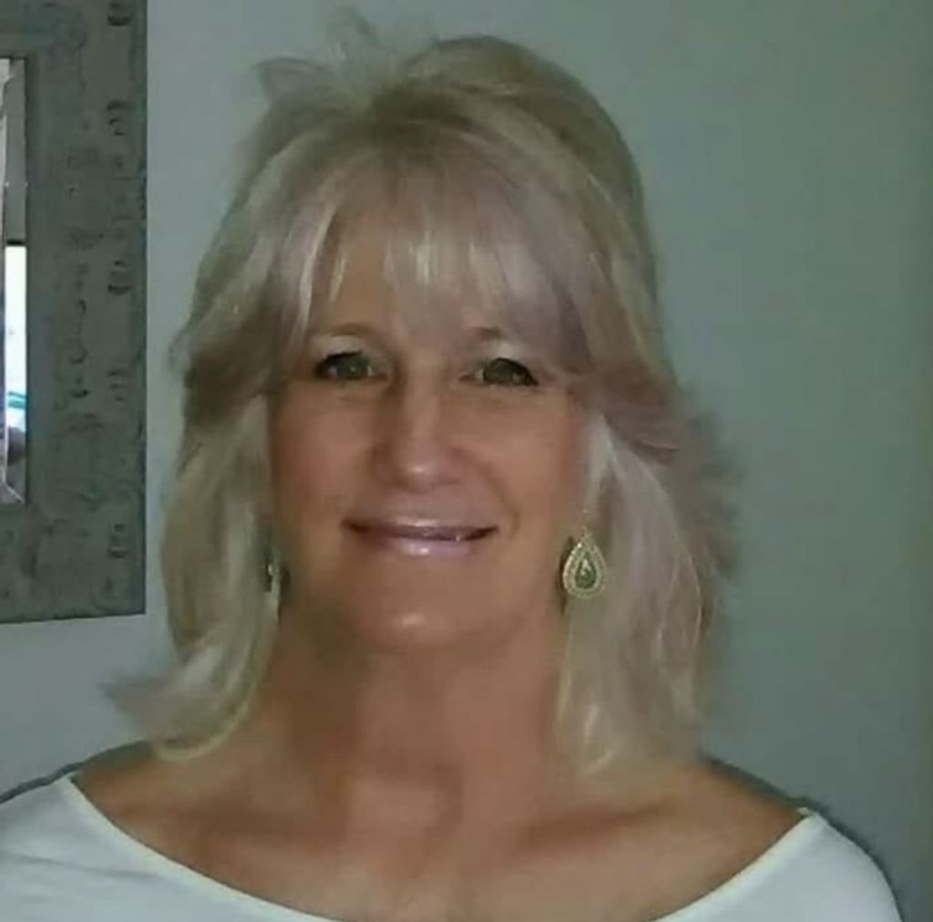 Toni Lynette Chamberlain