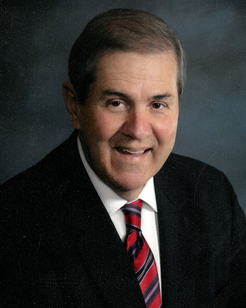 Michael Spruce Christian, Sr.