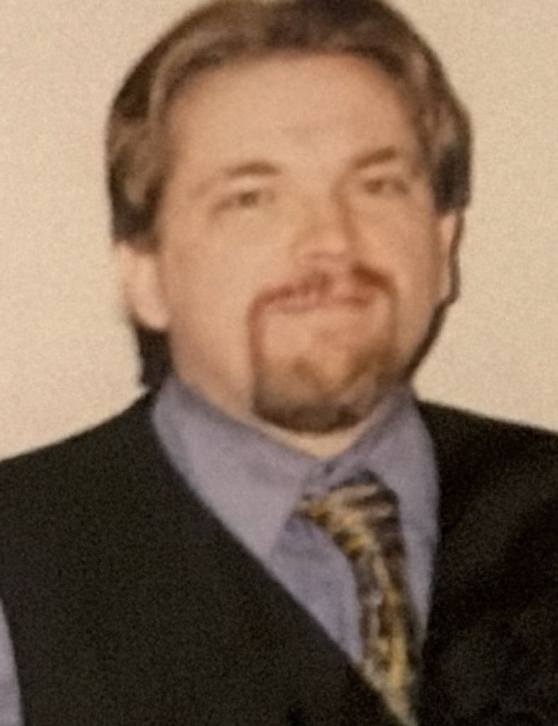 David Berman Walker Profile Photo