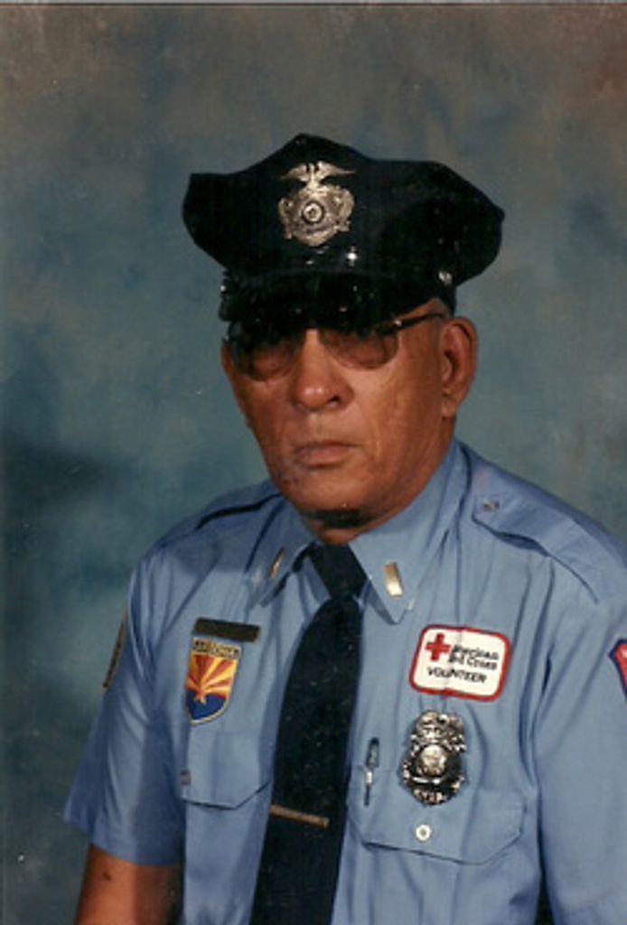 Manuel Hernandez