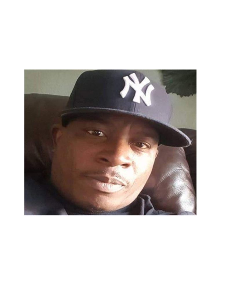 Anthony Chisolm
