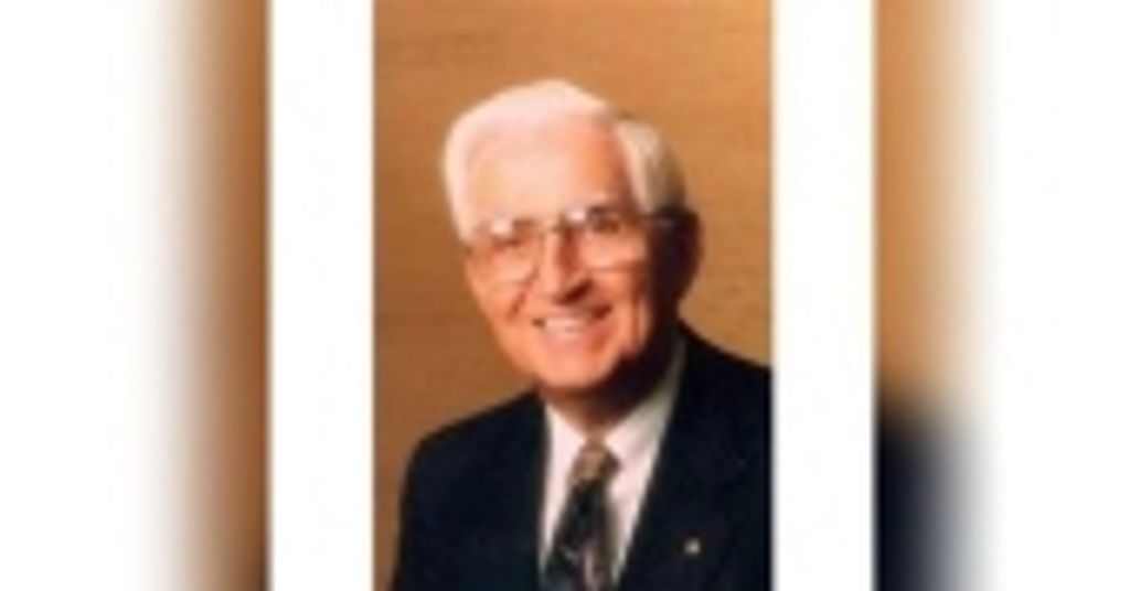 Alex D. George