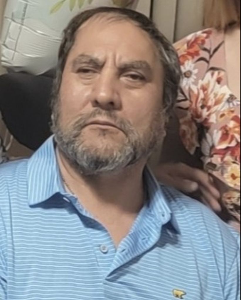 Pedro "Pete" Ibarra Torres