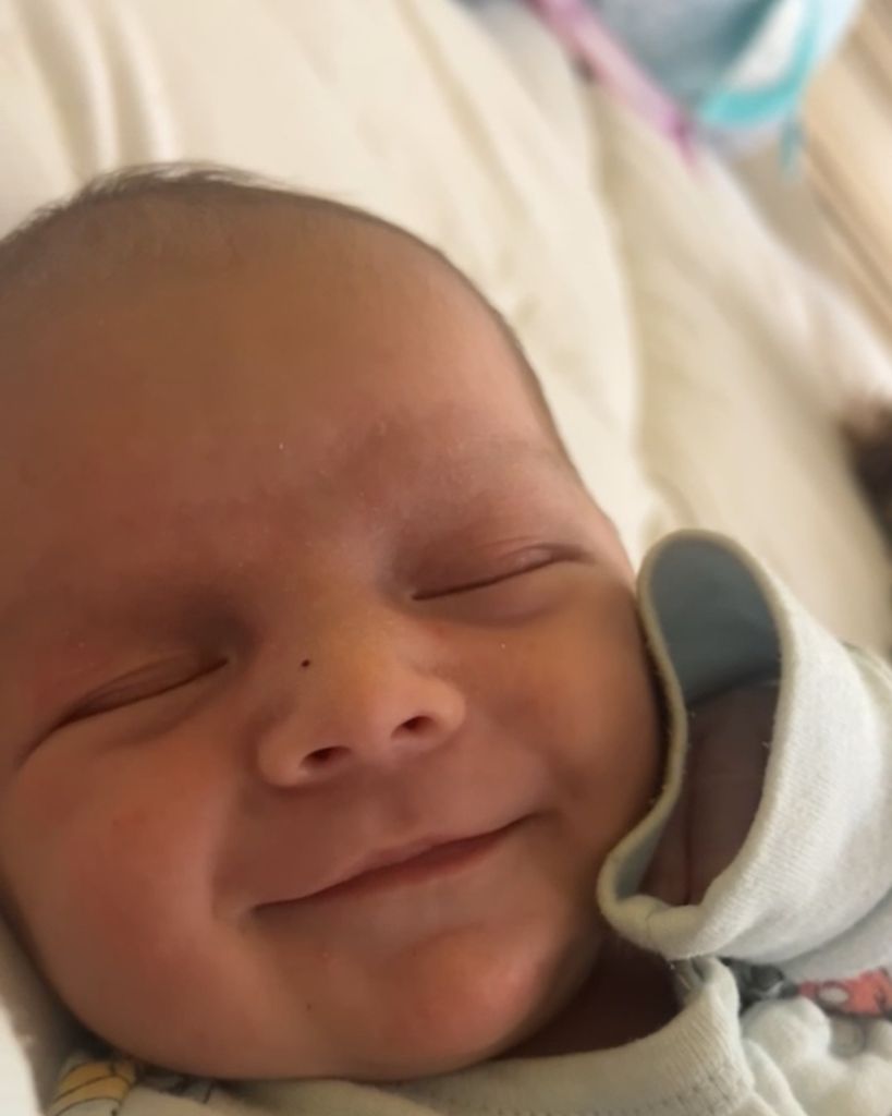Kayson Michael William King