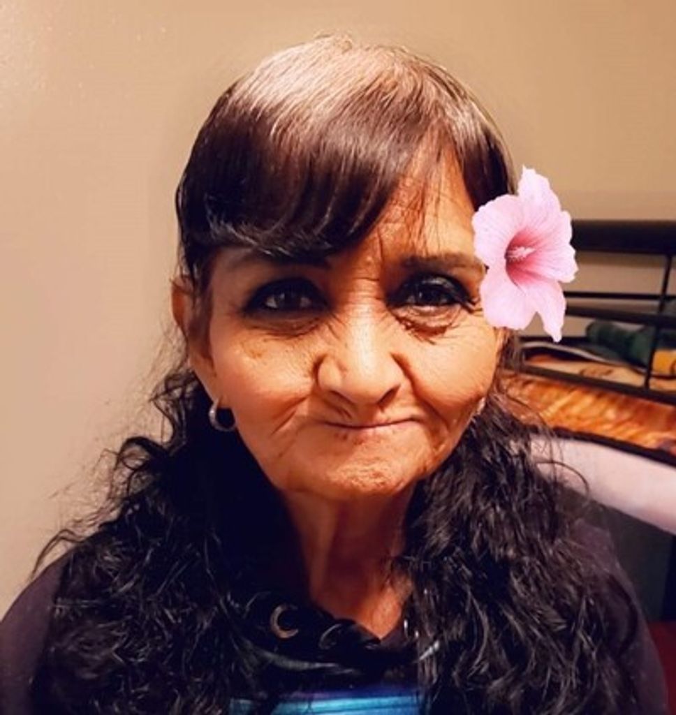 Delfina Garza Profile Photo