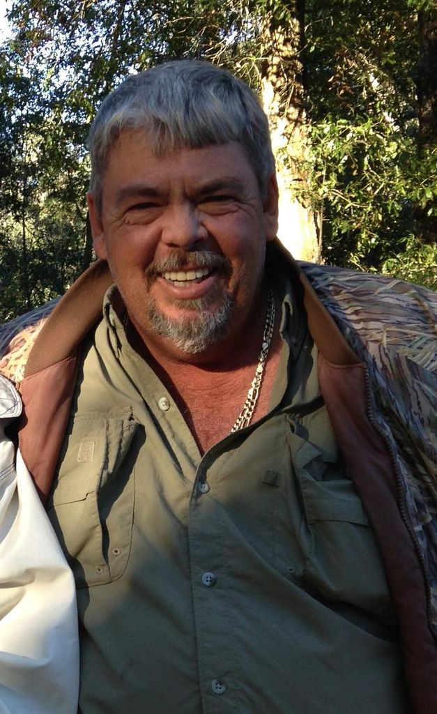 Karl E. Frier Profile Photo