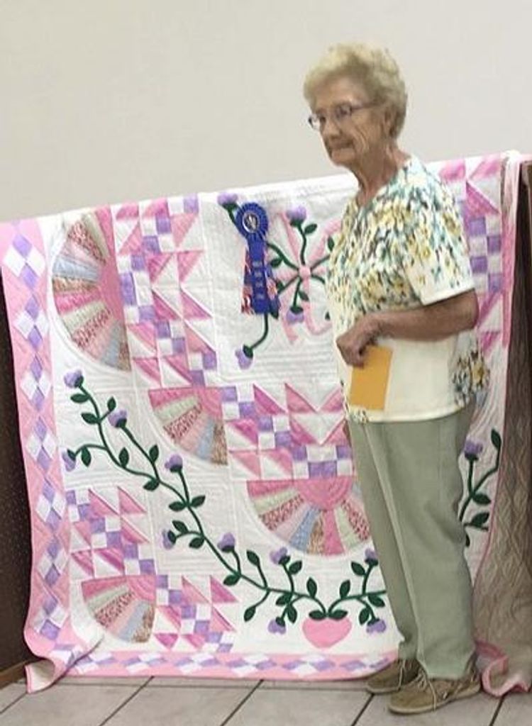 Estalene Jackson Profile Photo