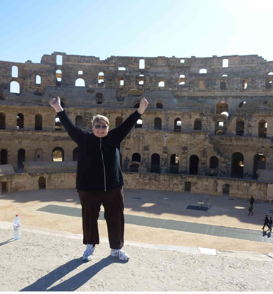 Lesley Karen Gibson Profile Photo