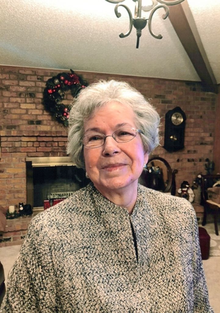 Grace Graham Profile Photo