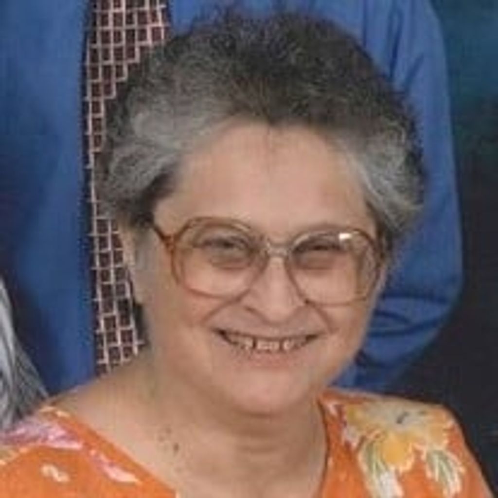Betty Jean Smith