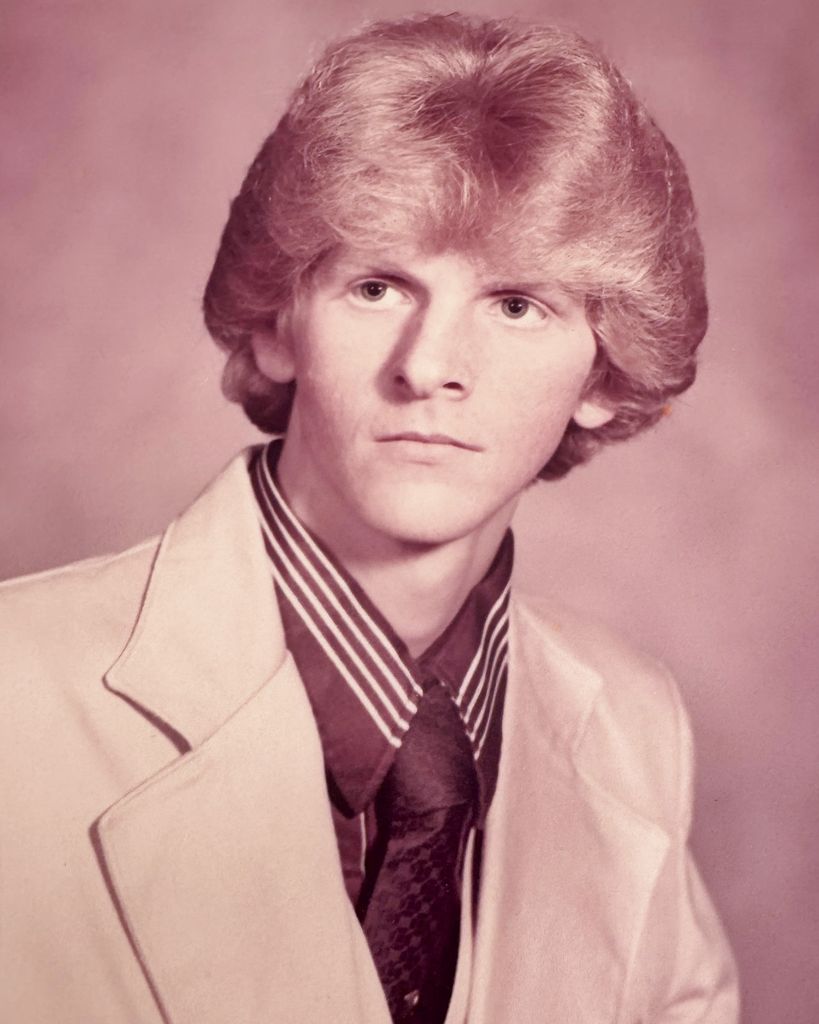Douglas S. Brady Profile Photo