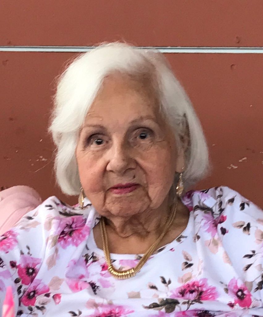 Carmen Padilla