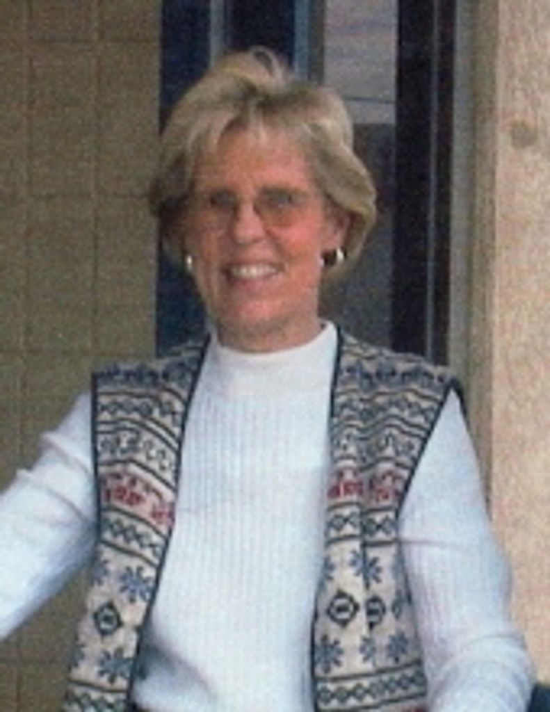 Joan Gerloff Profile Photo