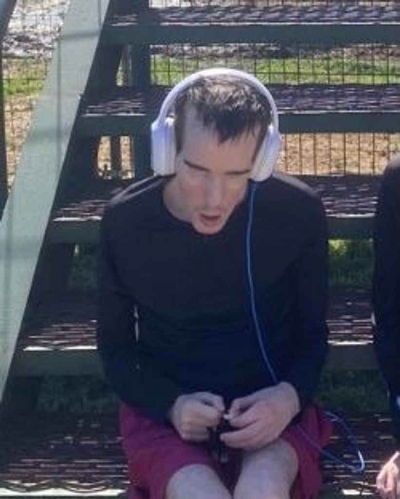 Jason Duane Ogles Profile Photo