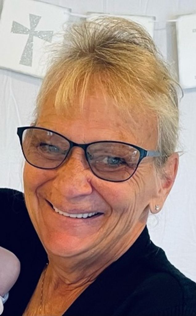 Lisa Leone Beck-Nihles Profile Photo