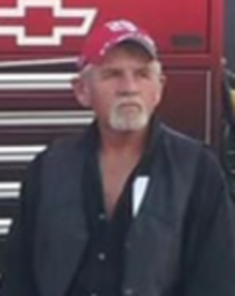 Roy Artie Johnson Profile Photo
