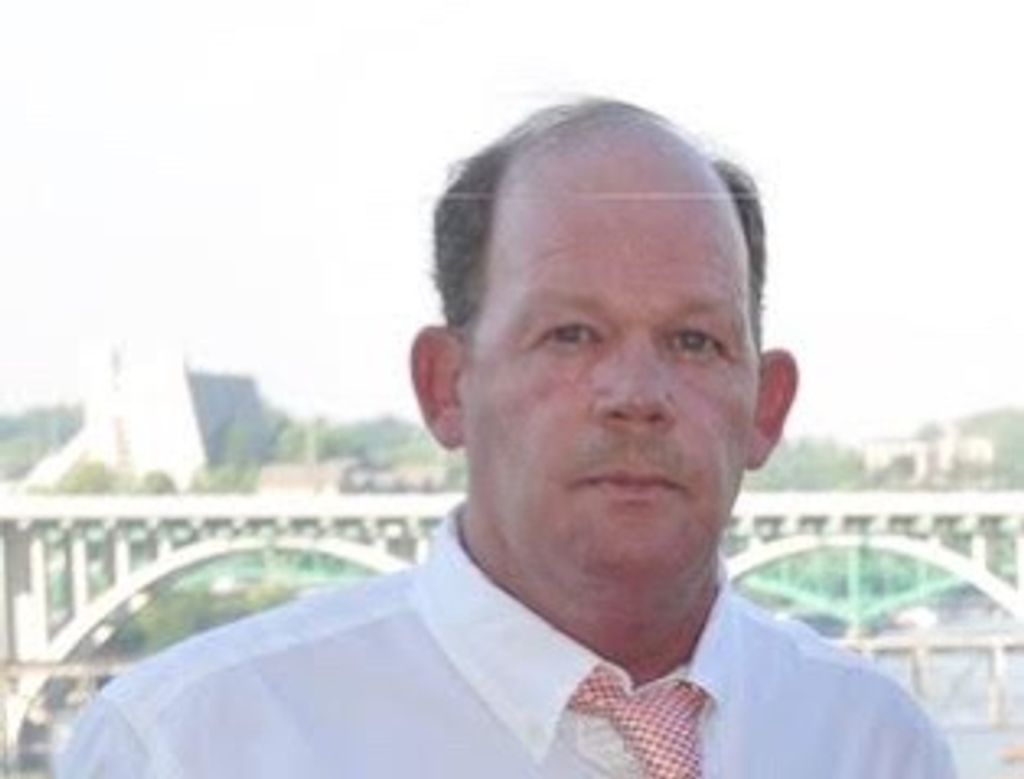 Jeffrey Jenkins