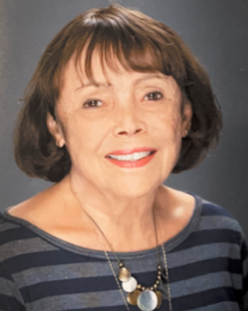 Nancy Urrutia
