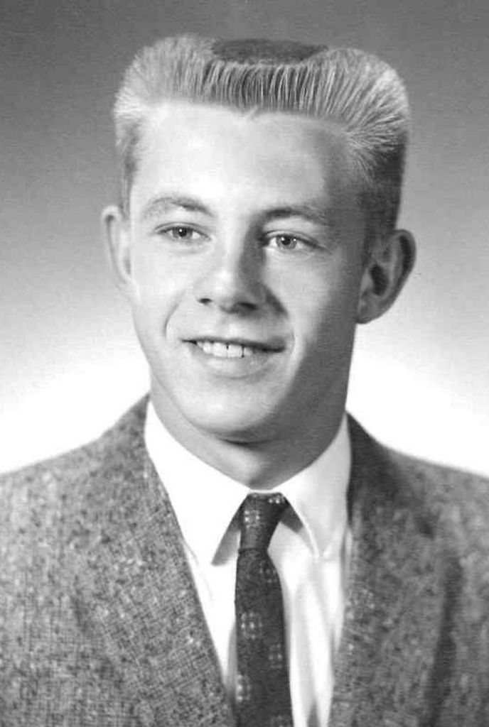 Roger J. Hauge Profile Photo