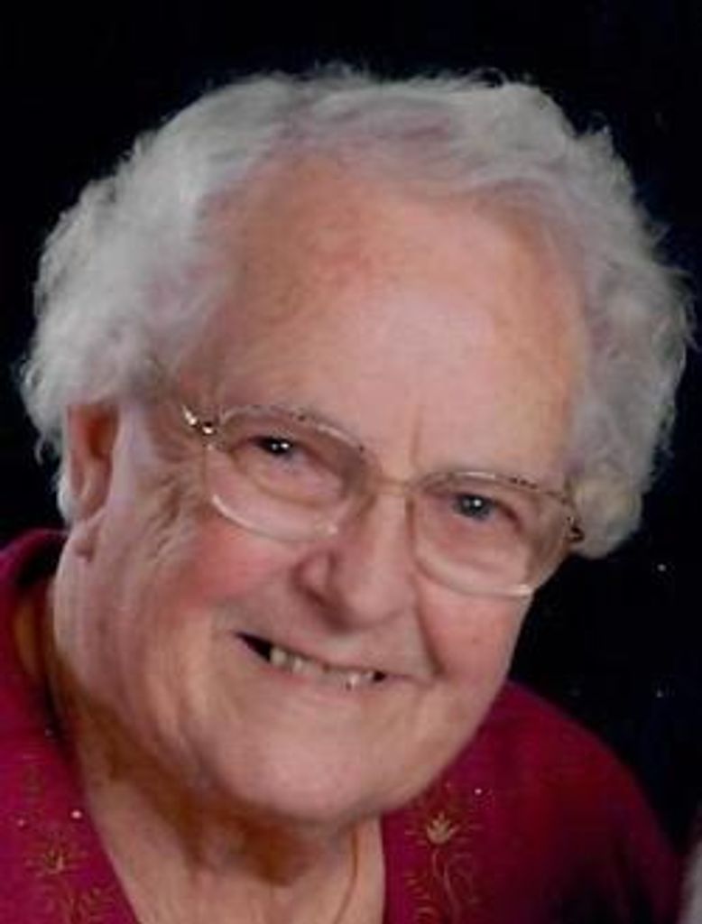 Thonetta Ann Hehenberger