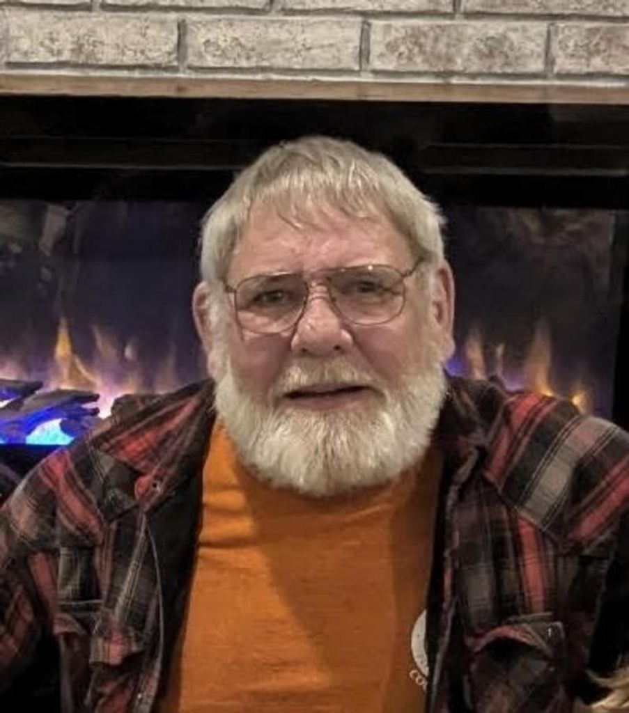 Paul David Clum Profile Photo