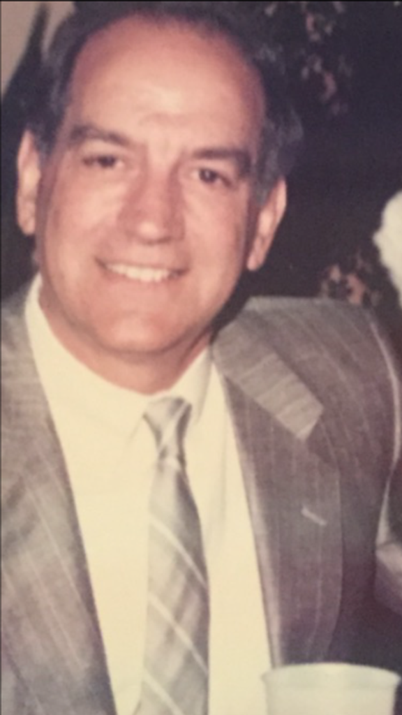 Dr. Aristido V. Santopietro